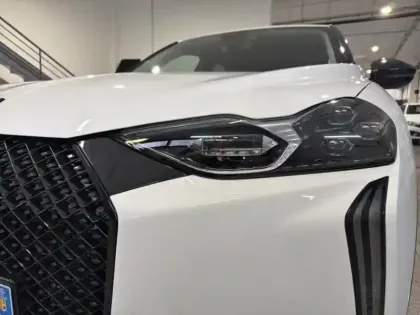 Photo 6 DS DS 3  E-Tense 156ch Edition France