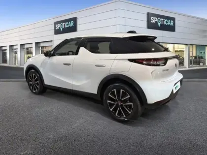 Photo 5 DS DS 3  E-Tense 156ch Edition France