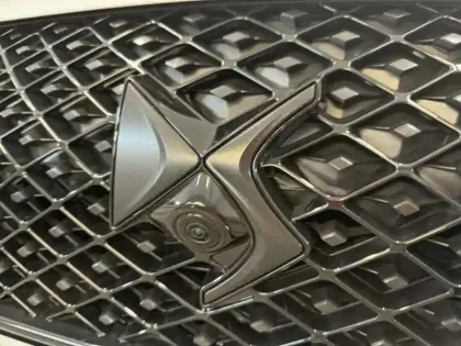 Photo 7 DS DS 3  E-Tense 156ch Edition France