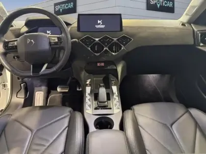 Photo 11 DS DS 3  E-Tense 156ch Edition France