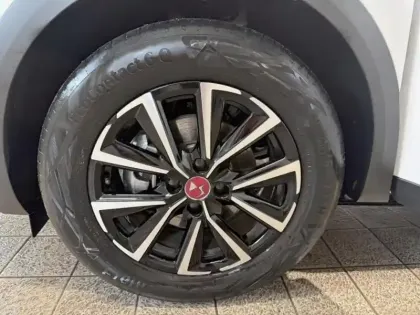 Photo 13 DS DS 3  E-Tense 156ch Edition France