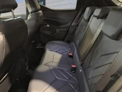 Photo 12 DS DS 3  E-Tense 156ch Edition France