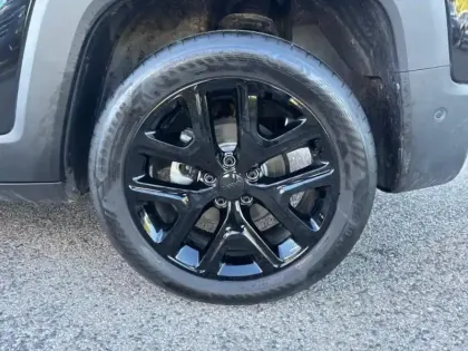 Photo 10 Jeep Renegade  1.5 Turbo T4 130ch MHEV Limited BVR7