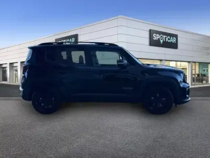 Photo 3 Jeep Renegade  1.5 Turbo T4 130ch MHEV Limited BVR7