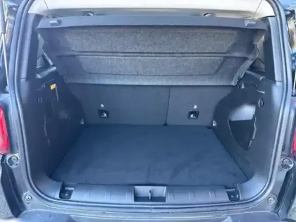 Photo 5 Jeep Renegade  1.5 Turbo T4 130ch MHEV Limited BVR7