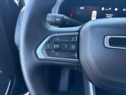 Photo 14 Jeep Renegade  1.5 Turbo T4 130ch MHEV Limited BVR7