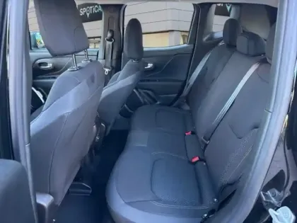 Photo 9 Jeep Renegade  1.5 Turbo T4 130ch MHEV Limited BVR7