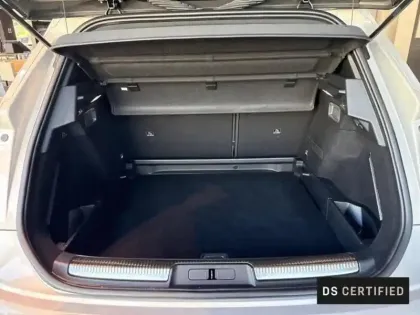 Photo 5 DS DS 7  E-TENSE 4x4 300ch Rivoli