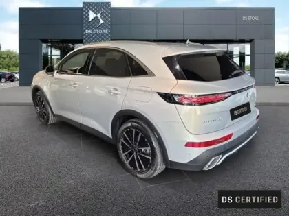 Photo 6 DS DS 7  E-TENSE 4x4 300ch Rivoli
