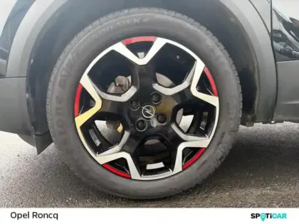 Photo 27 Opel Mokka  1.2 Turbo 100ch GS Line