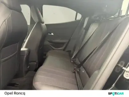 Photo 26 Opel Mokka  1.2 Turbo 100ch GS Line