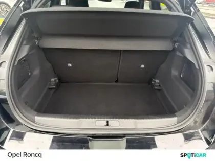 Photo 20 Opel Mokka  1.2 Turbo 100ch GS Line