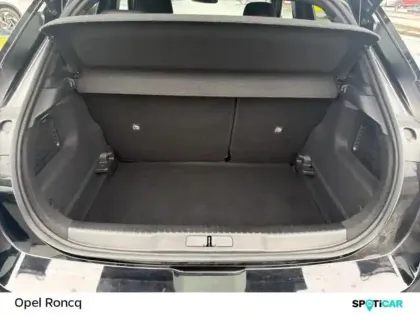 Photo 5 Opel Mokka  1.2 Turbo 100ch GS Line