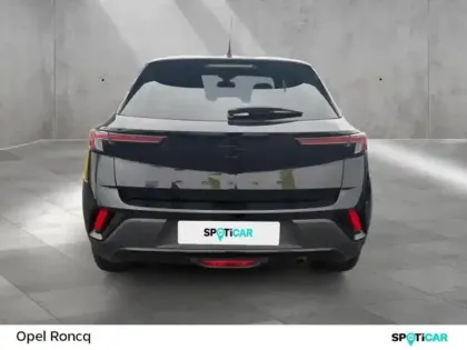 Photo 19 Opel Mokka  1.2 Turbo 100ch GS Line