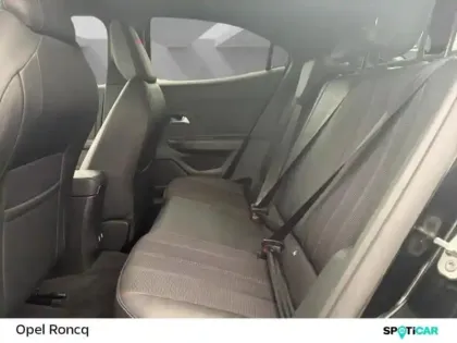 Photo 11 Opel Mokka  1.2 Turbo 100ch GS Line