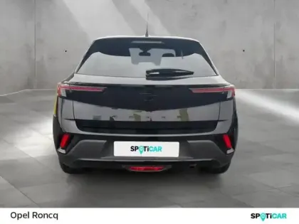 Photo 4 Opel Mokka  1.2 Turbo 100ch GS Line