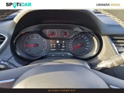 Photo 9 Opel Grandland X  1.2 Turbo 130ch GS Line BVA8