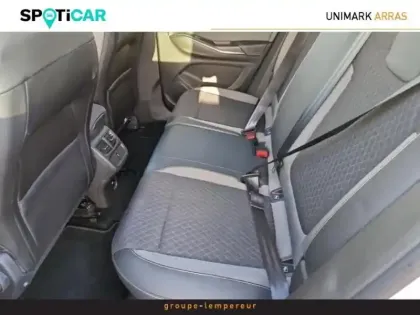 Photo 11 Opel Grandland X  1.2 Turbo 130ch GS Line BVA8