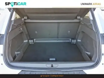 Photo 5 Opel Grandland X  1.2 Turbo 130ch GS Line BVA8