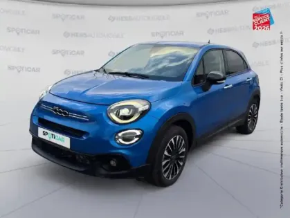 Photo 15 Fiat 500 X 1.5 FIREFLY TURBO 130CH S/S HYBRID DCT7