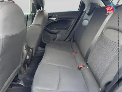 Photo 25 Fiat 500 X 1.5 FIREFLY TURBO 130CH S/S HYBRID DCT7