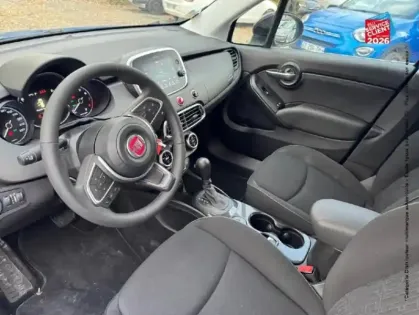 Photo 29 Fiat 500 X 1.5 FIREFLY TURBO 130CH S/S HYBRID DCT7