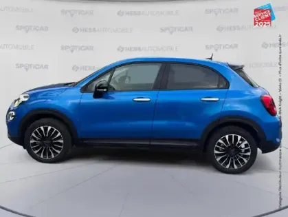 Photo 8 Fiat 500x  1.5 FIREFLY TURBO 130CH S/S HYBRID DCT7