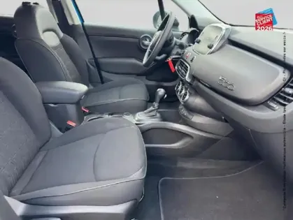 Photo 19 Fiat 500 X 1.5 FIREFLY TURBO 130CH S/S HYBRID DCT7