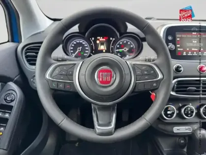 Photo 26 Fiat 500 X 1.5 FIREFLY TURBO 130CH S/S HYBRID DCT7
