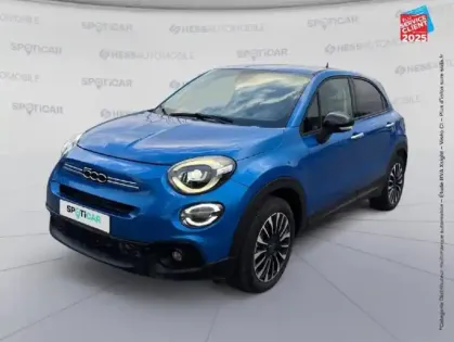 Photo Fiat 500x