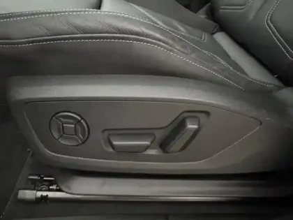 Photo 12 Audi Q3  Sportback 35 TDI 150ch S line plus S tronic 7