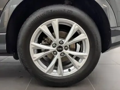 Photo 9 Audi Q3  Sportback 35 TDI 150ch S line plus S tronic 7