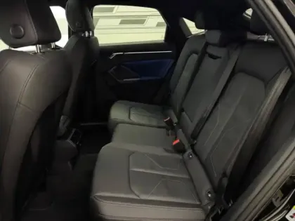 Photo 10 Audi Q3  Sportback 35 TDI 150ch S line plus S tronic 7