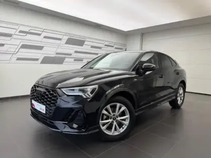 Photo Audi Q3