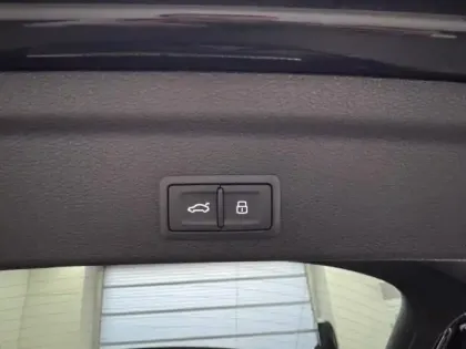 Photo 7 Audi Q3  Sportback 35 TDI 150ch S line plus S tronic 7