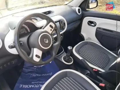Photo 14 Renault Twingo  0.9 TCe 95ch Intens