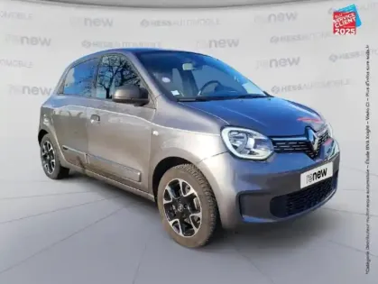 Photo 2 Renault Twingo  0.9 TCe 95ch Intens