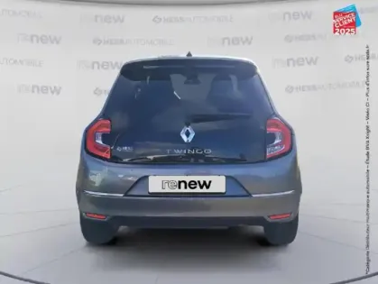 Photo 6 Renault Twingo  0.9 TCe 95ch Intens