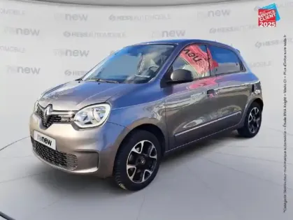 Photo Renault Twingo