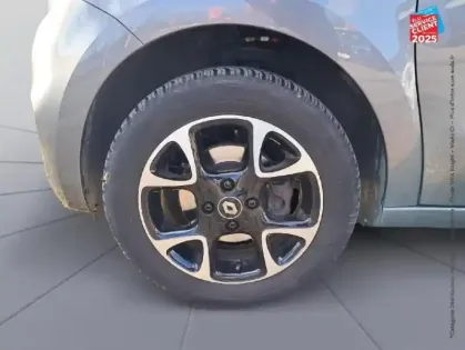 Photo 9 Renault Twingo  0.9 TCe 95ch Intens