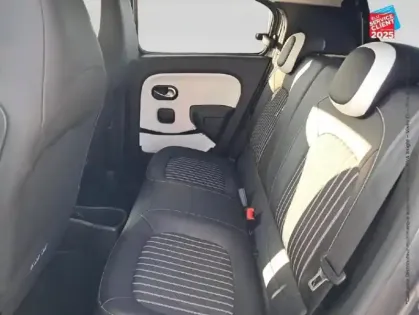 Photo 10 Renault Twingo  0.9 TCe 95ch Intens