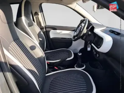 Photo 4 Renault Twingo  0.9 TCe 95ch Intens