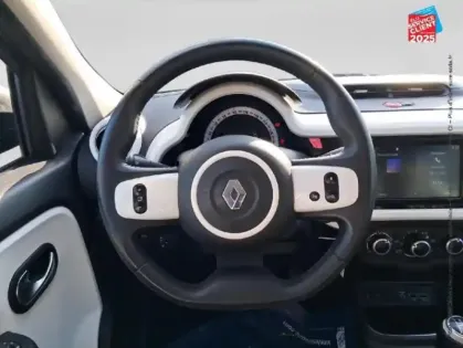 Photo 11 Renault Twingo  0.9 TCe 95ch Intens