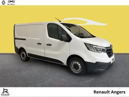 Photo 1 Renault Trafic  Fg L1H1 3T 2.0 Blue dCi 130ch Confort - 22490? ht