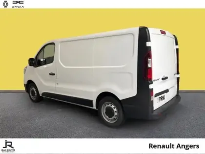 Photo 10 Renault Trafic  Fg L1H1 3T 2.0 Blue dCi 130ch Confort - 22490? ht