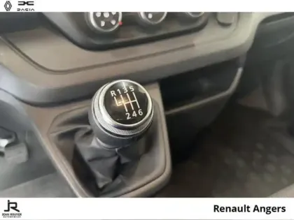 Photo 5 Renault Trafic  Fg L1H1 3T 2.0 Blue dCi 130ch Confort - 22490? ht