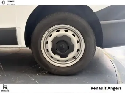 Photo 7 Renault Trafic  Fg L1H1 3T 2.0 Blue dCi 130ch Confort - 22490? ht