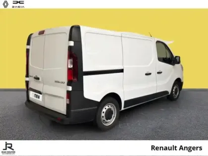 Photo 12 Renault Trafic  Fg L1H1 3T 2.0 Blue dCi 130ch Confort - 22490? ht