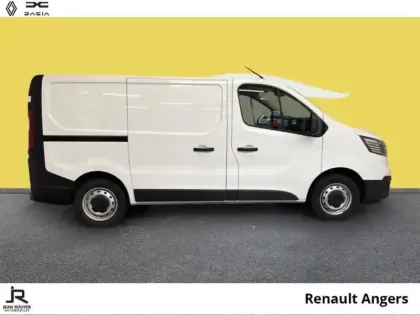 Photo 13 Renault Trafic  Fg L1H1 3T 2.0 Blue dCi 130ch Confort - 22490? ht