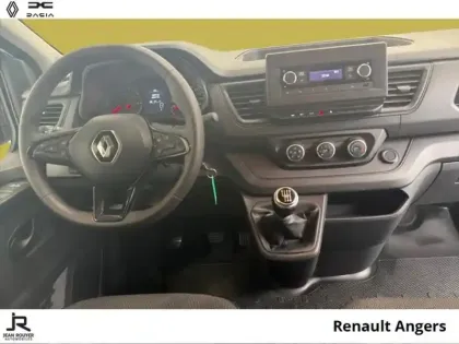 Photo 4 Renault Trafic  Fg L1H1 3T 2.0 Blue dCi 130ch Confort - 22490? ht